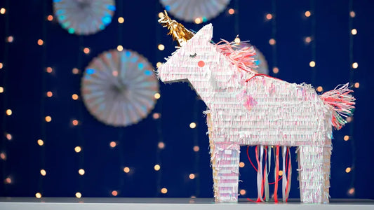 Unicorn Party Ideas: Creating a Magical Celebration with Enchanting Decor and Activities